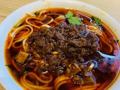 -吴记怪味面(牛王庙店)