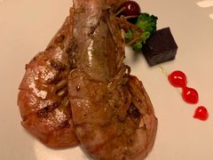 -王鼎精致料理铁板烧(世博源店)