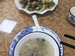 -苏记农家菜馆