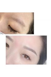 -Yue Show馨选·半永久纹眉纹眼线