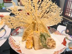 -天狗山料理(省体店)