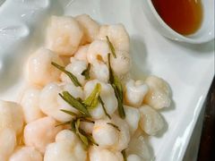 -礼耕堂·百年茶人餐厅(梅家坞店)