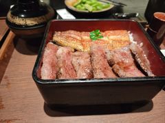 -玄白·炭烤活鳗(上海首店)