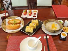 -白天鹅宾馆-宏图府餐厅