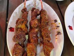 -鹏天阁酒楼·海鲜(红旗店)