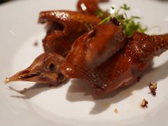 -领事馆19号中餐厅(厦门海景洲际酒店)