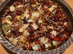 -永安鱼庄·镇江菜(丁卯店)