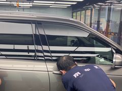 -京车汇LLumar龙膜XPEL威固汽车贴膜(清河店)