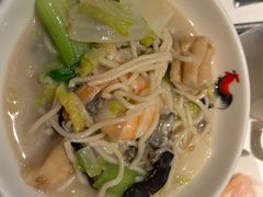 -莆田餐厅PUTIEN(西安万象天地店)