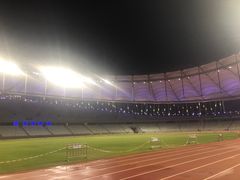 -深圳市宝安体育中心体育场