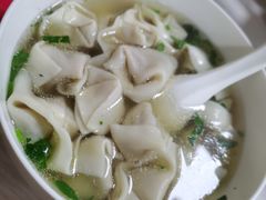 -周震馄饨
