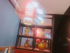 -成都老码头火锅(旺角店)
