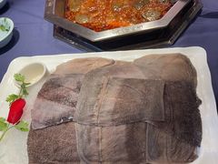 -蜀九香火锅(江油店)