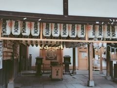 -Hōzen-ji Temple法善寺