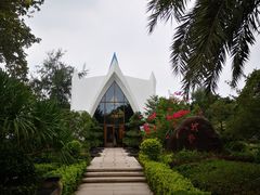 -惠州金海湾嘉华度假酒店