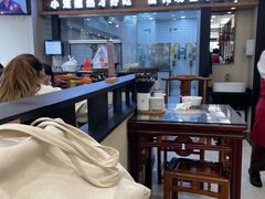大堂-锡笼记·无锡小笼(人民路店)