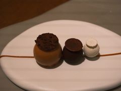 -Amber(置地文华东方酒店)