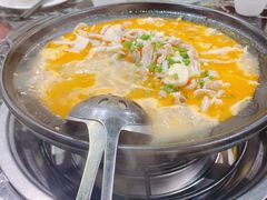李师傅脆肚-李师傅脆肚(华强北店)