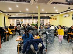 -浑河春面馆非遗鹿角面(良乡店)