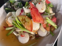 -大螃蟹海鲜餐厅