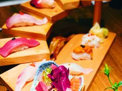 -阿吾罗日本料理(K11艺术中心店)