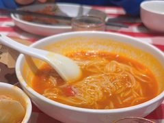 -西贝(华发商都店)