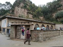 -梁家河村红色旅游区