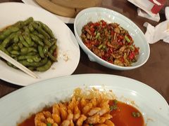 -丽华园(汉阳龙阳店)