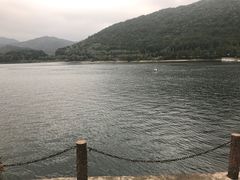 -宁波九龙湖开元度假村