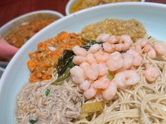 -裕兴记•蟹黄面馆(人民广场店)