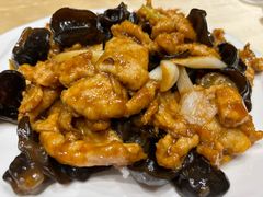 -老爷庙风味美食府(魏都大道店)
