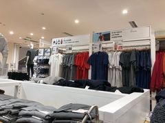 -优衣库(青岛万象城店)