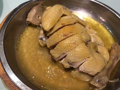 -汤记传菜(秀浦路店)