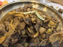 -七叔家宴家常广西菜(明秀东路店)