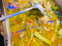 -阿明烧烤(虬泾路店)