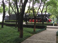 -玲珑塔公园