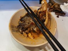 -沈姐万州烤鱼(沙坪坝七中店)