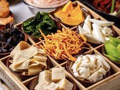 -芈重山老火锅(洪崖洞店)