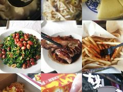 -邱记私房菜·十八年本地菜