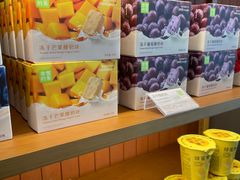 -奈雪的茶(市百一店)