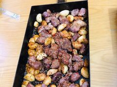 戳子烤腱子肉-晓梦戳子肉(瑞云路店)
