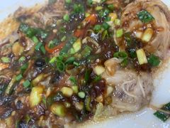 -标记好食