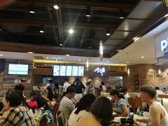 -Food Empire(Kitchen)(仁川国际机场店)