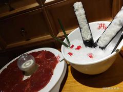 -井格重庆火锅(新世纪店)