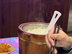 -富正毅三下锅·湘西韵味(天门山索道店)