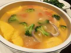 -食光慢宴·安吉土菜馆