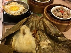-添好运点心专门店(中环IFC店)