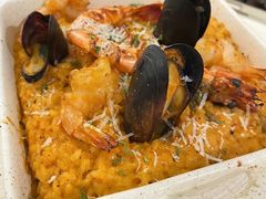 -春树下·树屋花房西餐厅(罍街AS1980店)