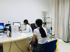 -南京医科大学眼科医院