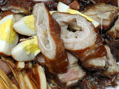 -长香源葫芦头梆梆肉(兴隆巷店)